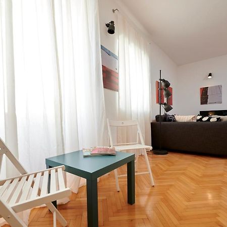 Apartment Tin Trogir Ngoại thất bức ảnh