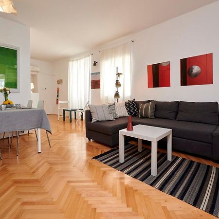 Apartment Tin Trogir Ngoại thất bức ảnh