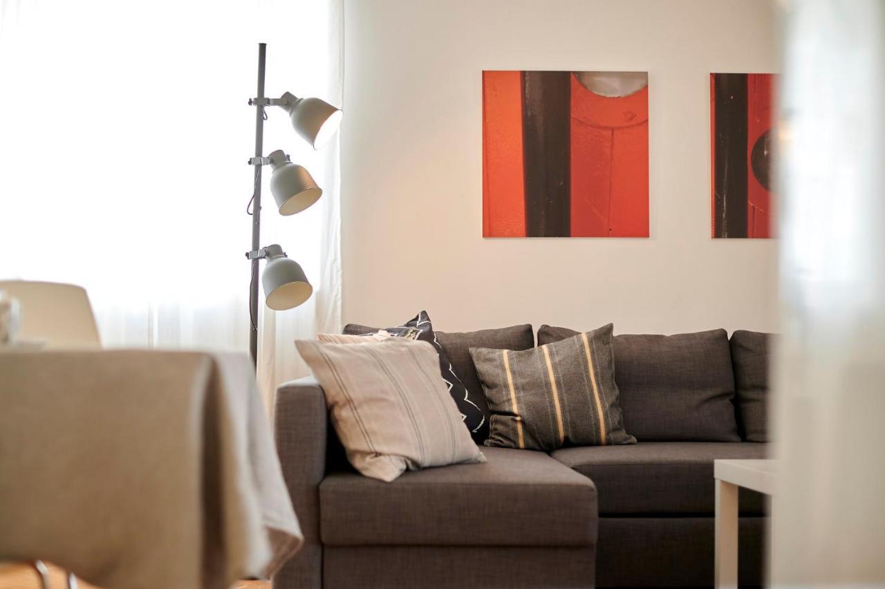 Apartment Tin Trogir Ngoại thất bức ảnh