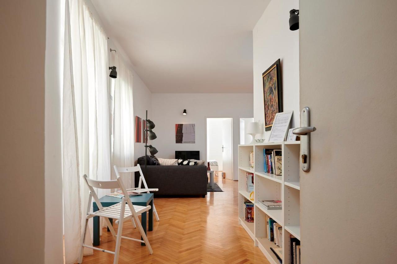 Apartment Tin Trogir Ngoại thất bức ảnh