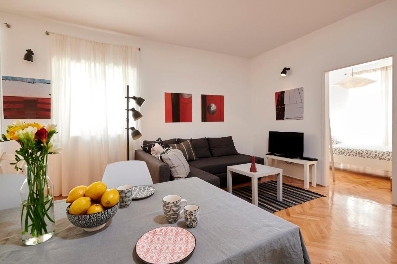 Apartment Tin Trogir Ngoại thất bức ảnh