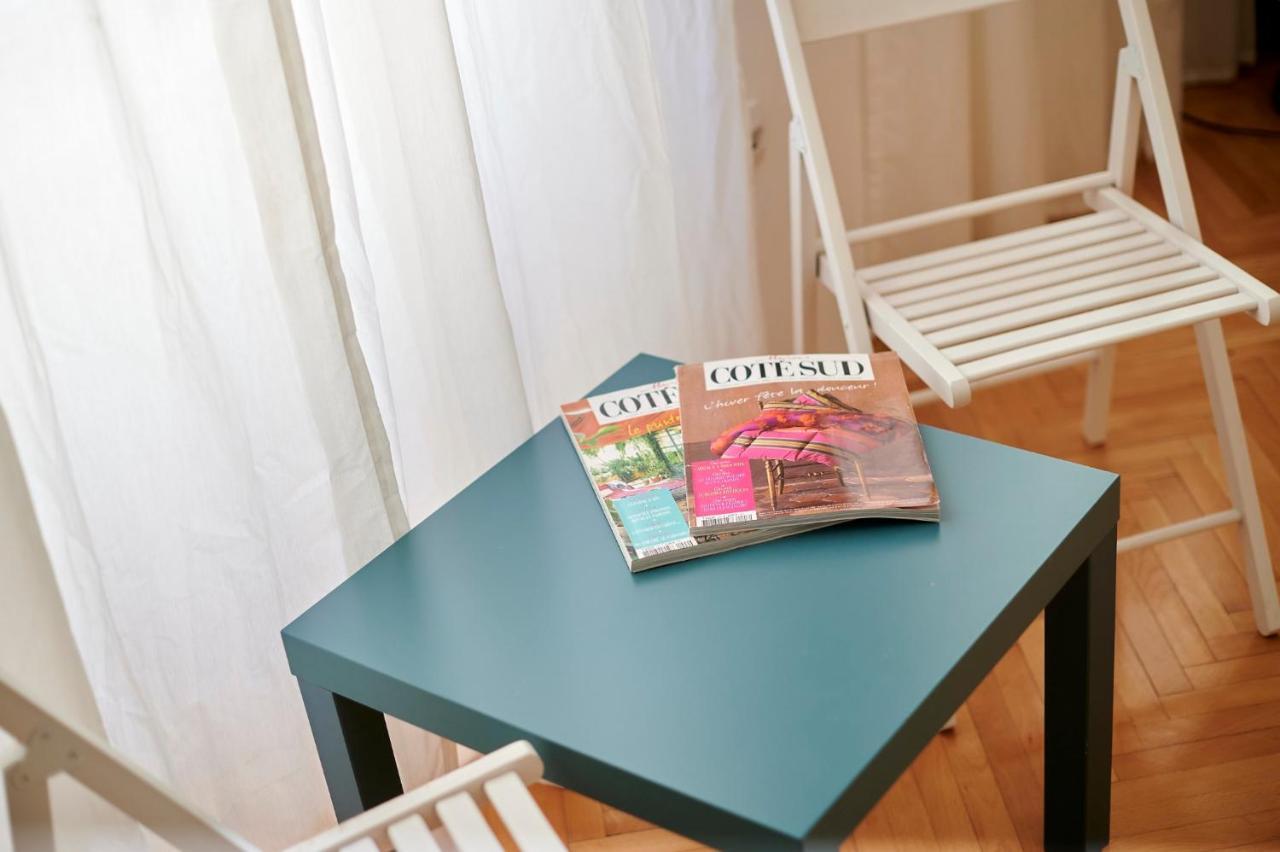 Apartment Tin Trogir Ngoại thất bức ảnh