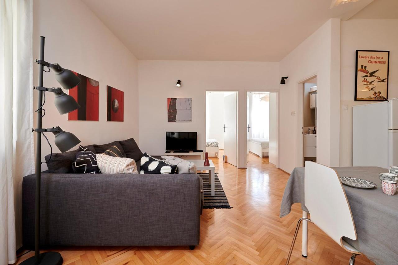 Apartment Tin Trogir Ngoại thất bức ảnh