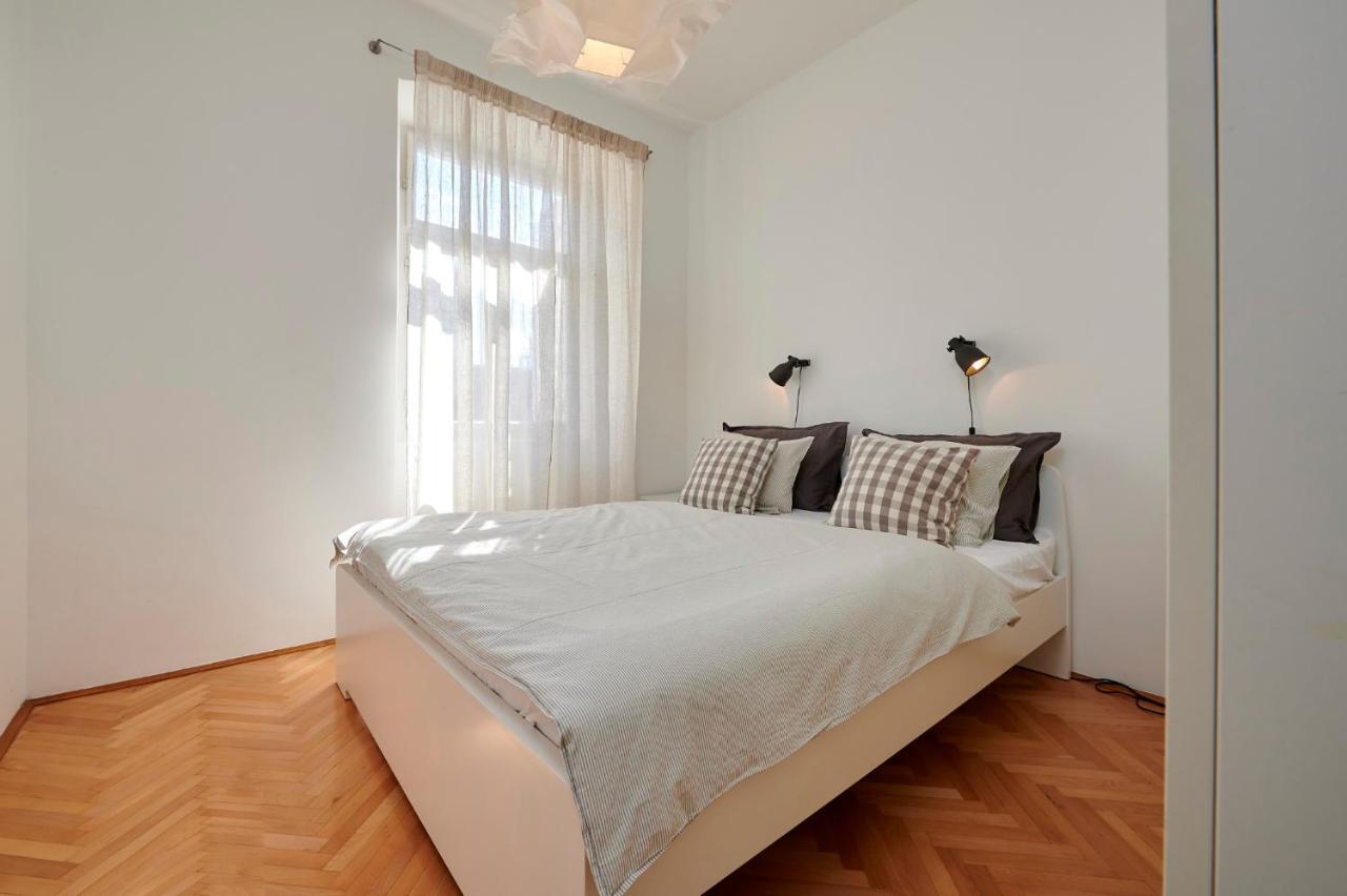 Apartment Tin Trogir Ngoại thất bức ảnh