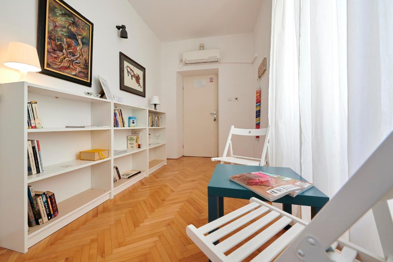 Apartment Tin Trogir Ngoại thất bức ảnh