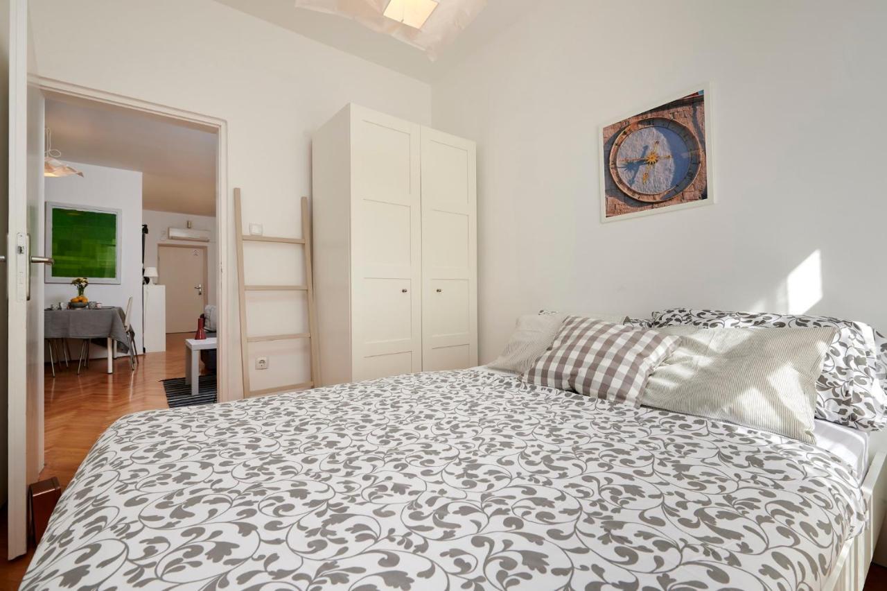Apartment Tin Trogir Ngoại thất bức ảnh