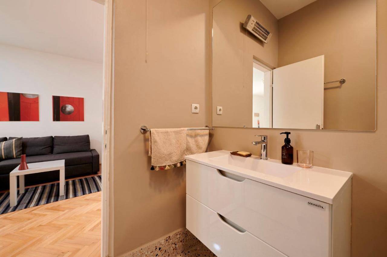 Apartment Tin Trogir Ngoại thất bức ảnh