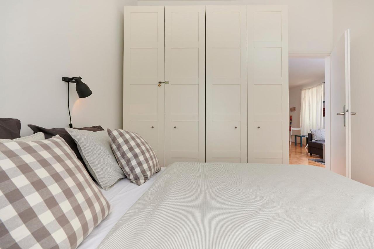 Apartment Tin Trogir Ngoại thất bức ảnh