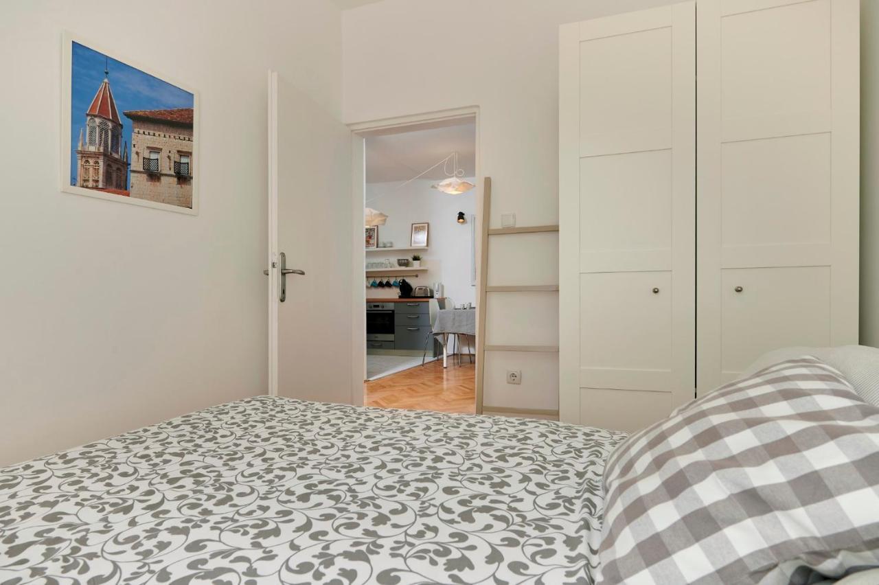 Apartment Tin Trogir Ngoại thất bức ảnh