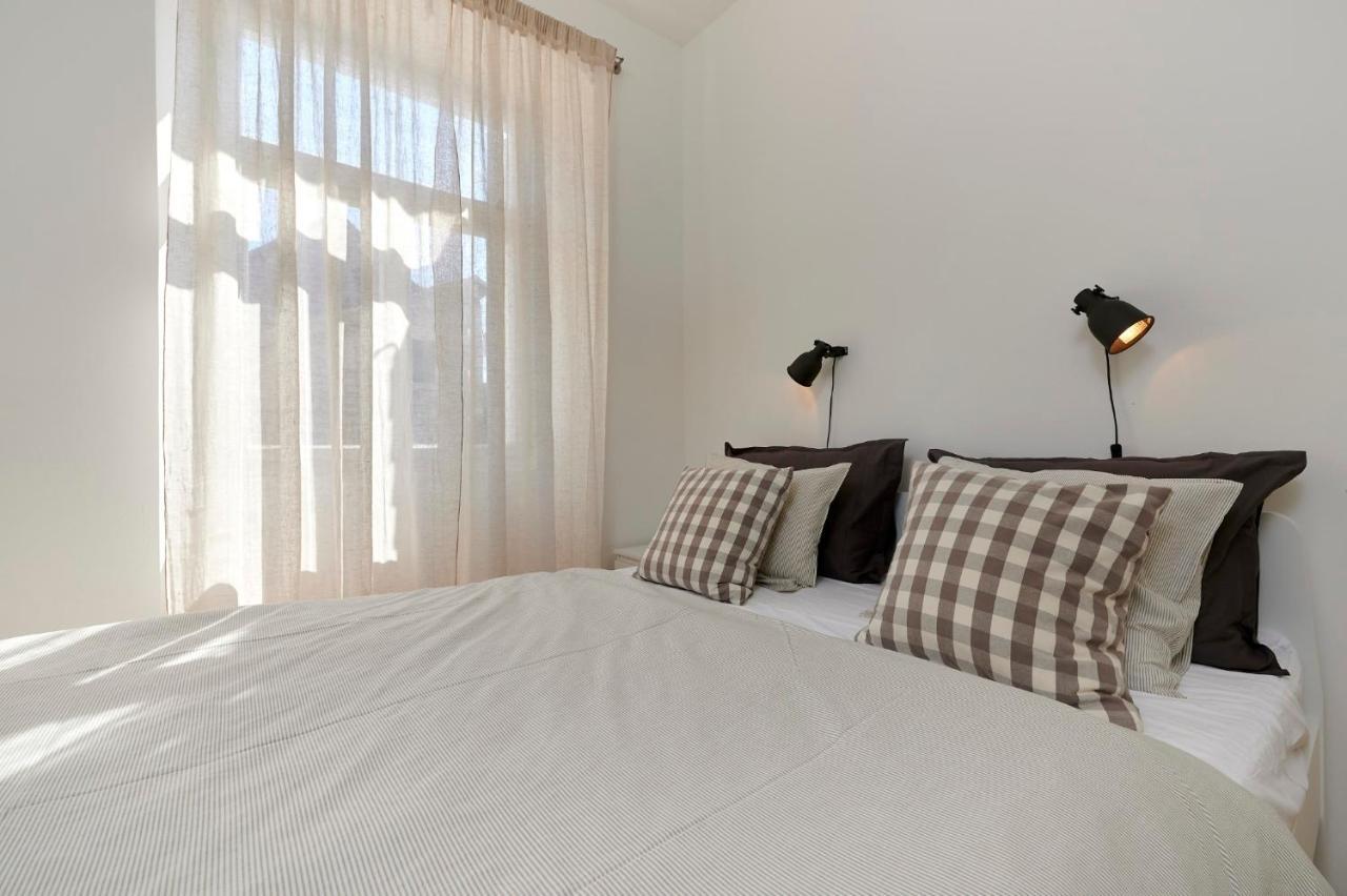 Apartment Tin Trogir Ngoại thất bức ảnh