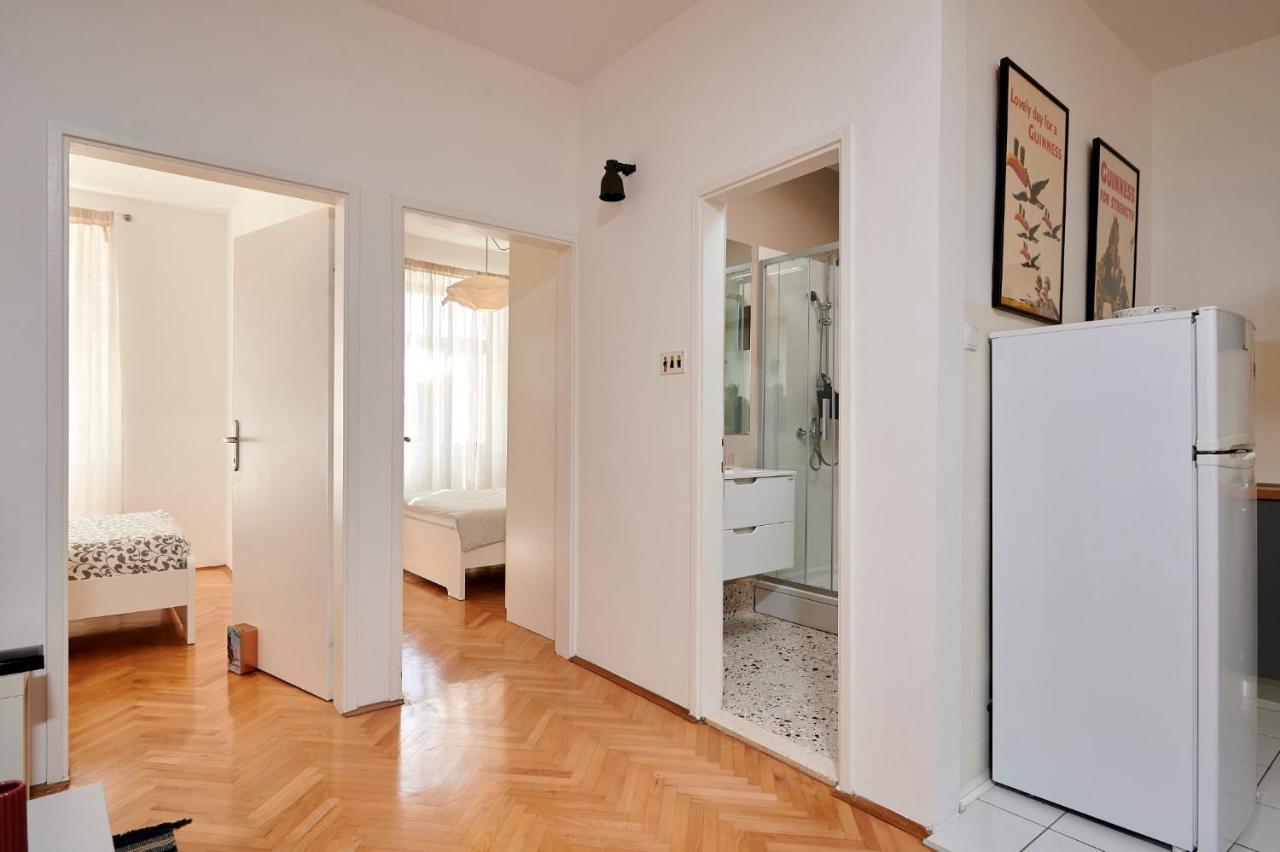 Apartment Tin Trogir Ngoại thất bức ảnh