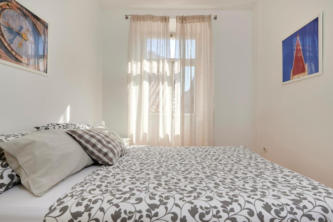 Apartment Tin Trogir Ngoại thất bức ảnh