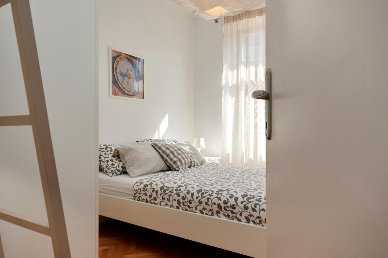 Apartment Tin Trogir Ngoại thất bức ảnh