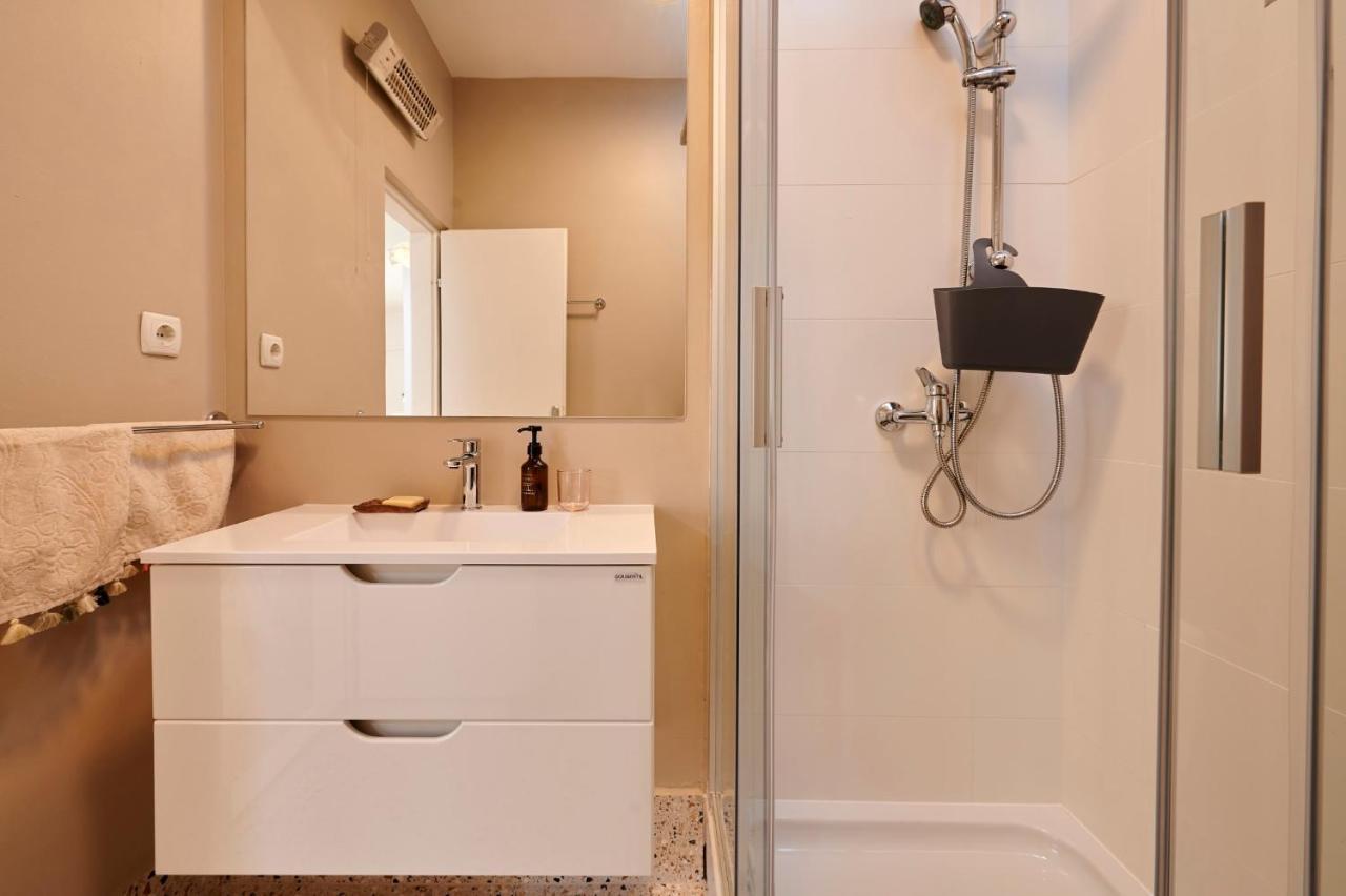 Apartment Tin Trogir Ngoại thất bức ảnh