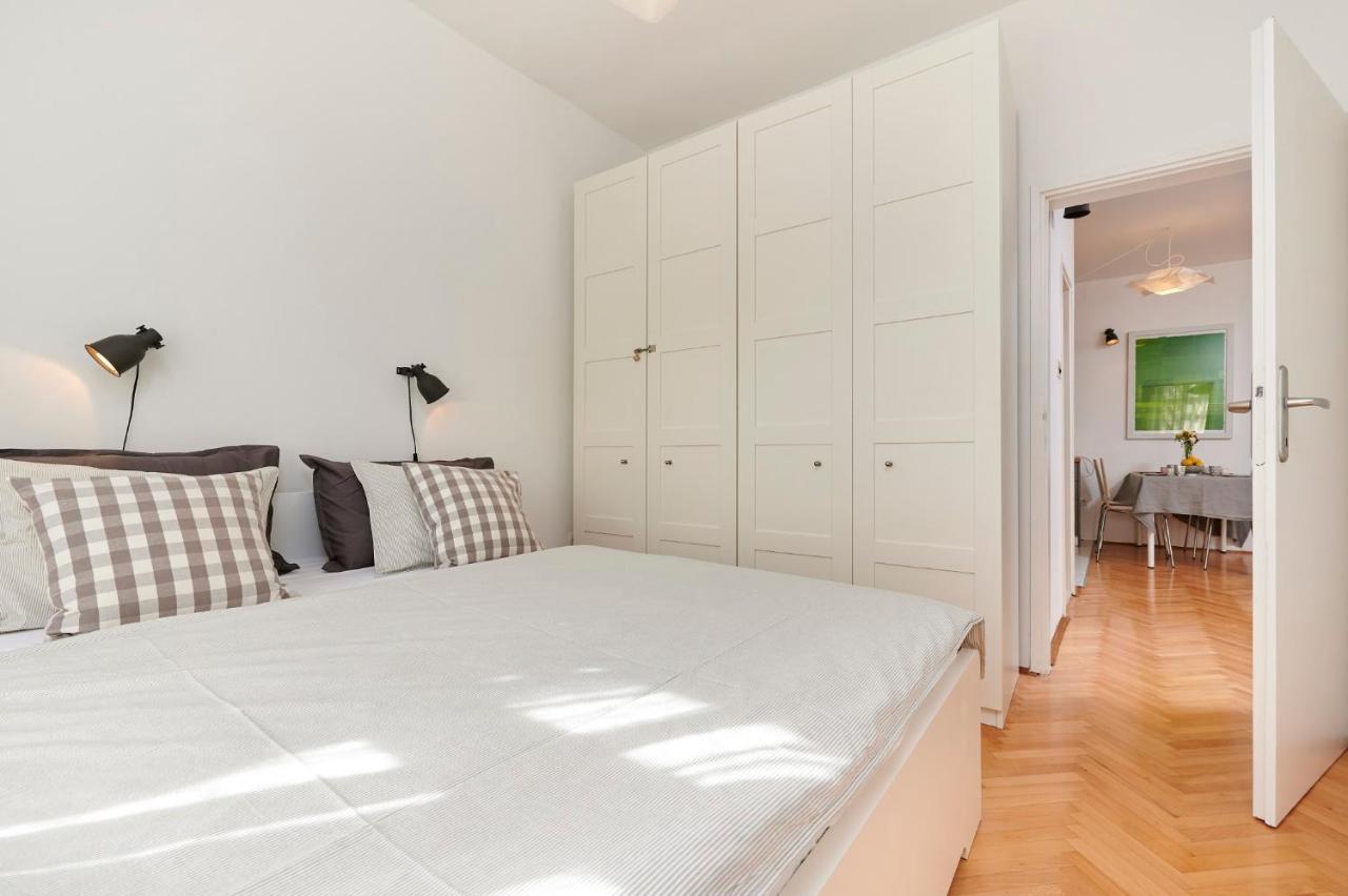 Apartment Tin Trogir Ngoại thất bức ảnh