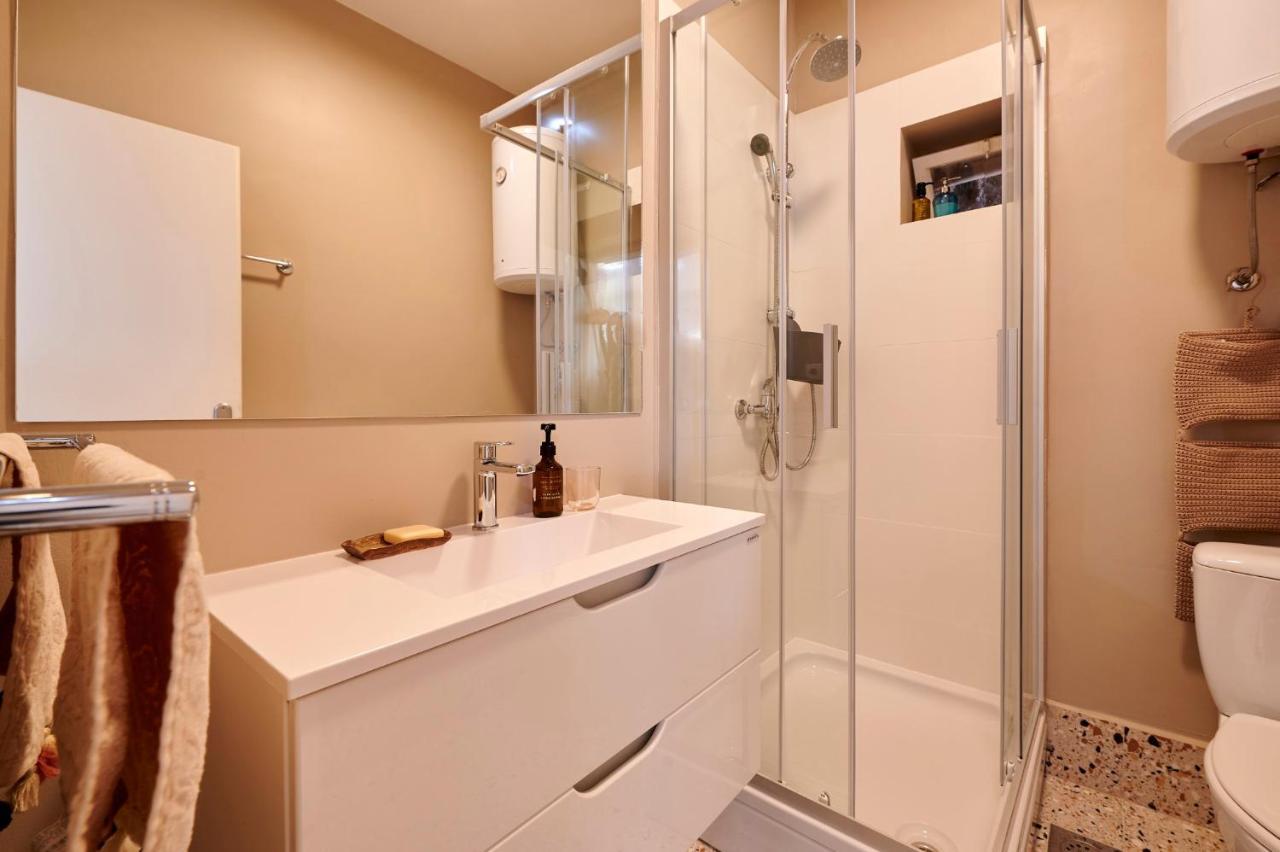 Apartment Tin Trogir Ngoại thất bức ảnh