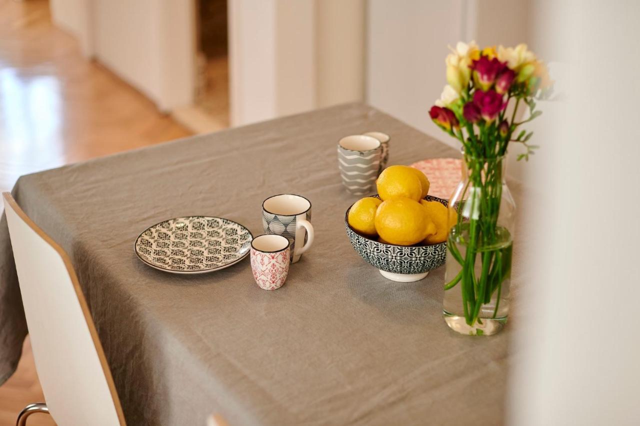 Apartment Tin Trogir Ngoại thất bức ảnh