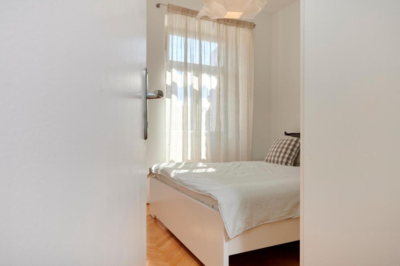 Apartment Tin Trogir Ngoại thất bức ảnh