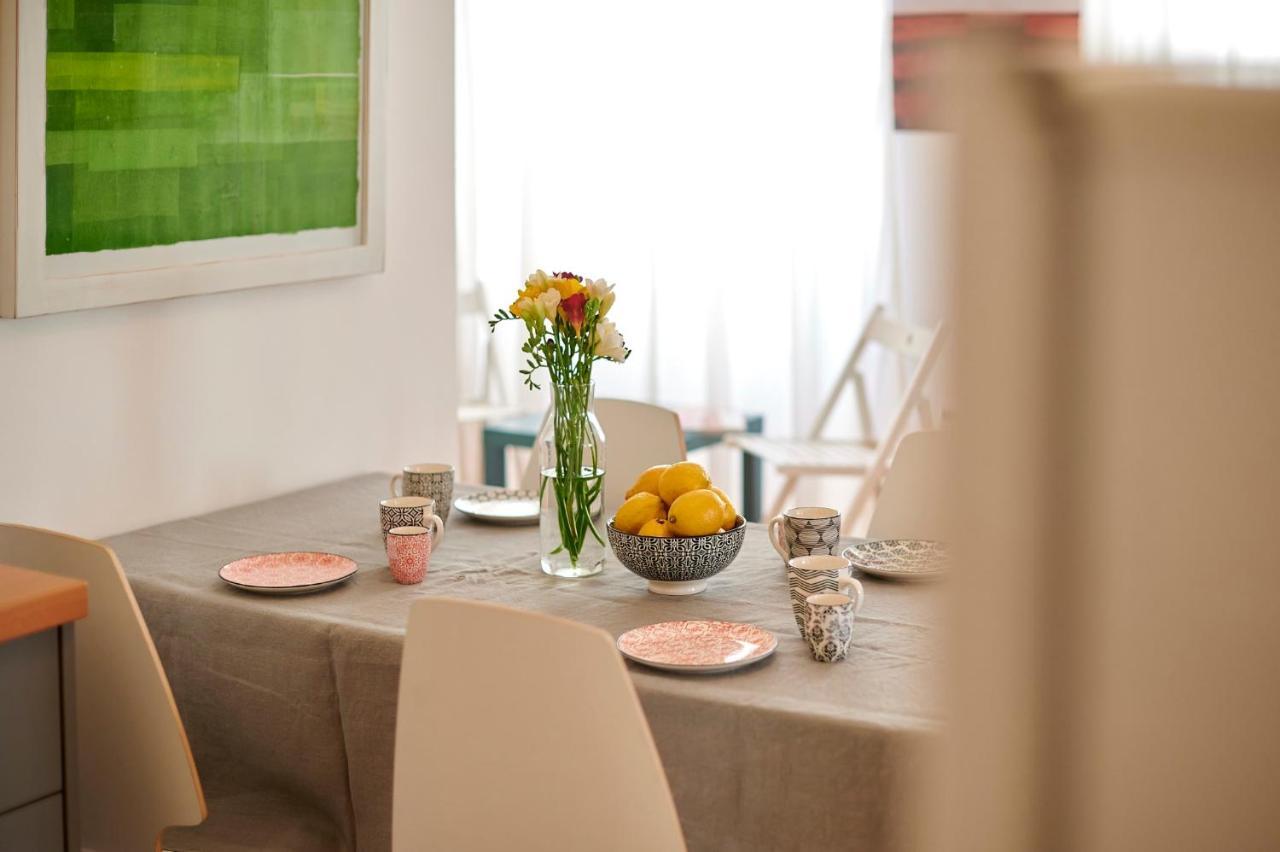 Apartment Tin Trogir Ngoại thất bức ảnh