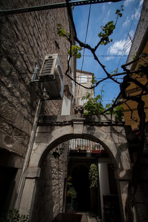 Apartment Tin Trogir Ngoại thất bức ảnh