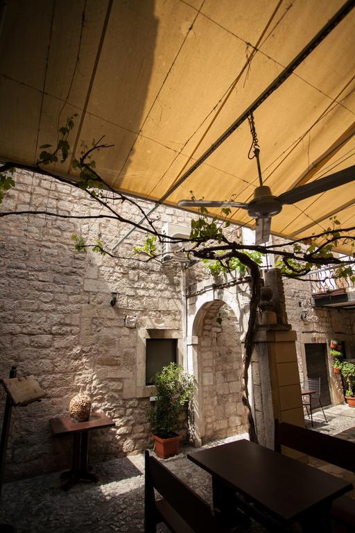 Apartment Tin Trogir Ngoại thất bức ảnh
